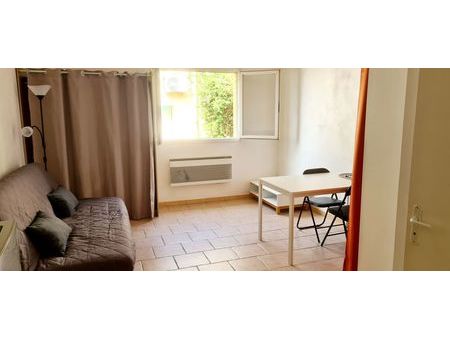 studio à roquebrune sur argens