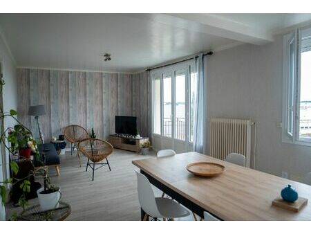 vends appartement 69 m2