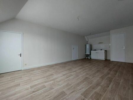 appartement 1 pièce 30 m²