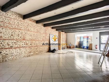 local commercial 3 pièces 106 m² perpignan