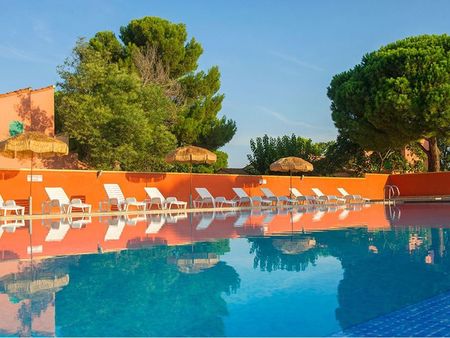 appartement argeles sur mer t3 avec piscine