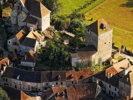 à louer : bureaux de 160 m² avec vue sur la dordogne