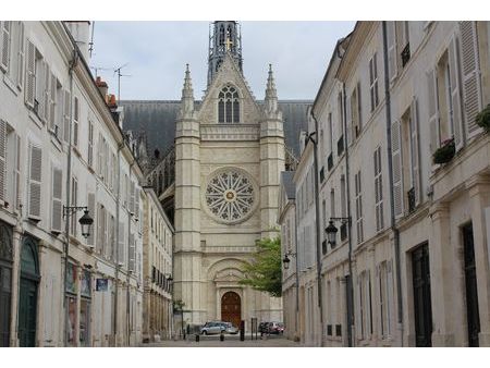 cabinet orléans centre