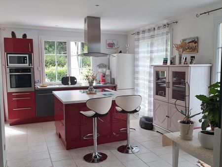 belle propriété de 115 m2