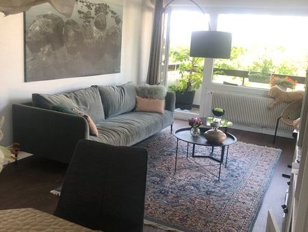 appartement 56m dans quartier recherché