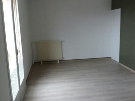 appartement t2 + parking