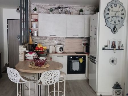 appartement f3 jaurès