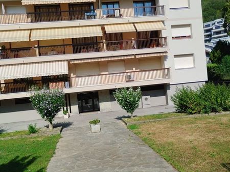 appartement plein centre ville 120 m2