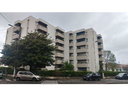 parts indivision appartement biarritz