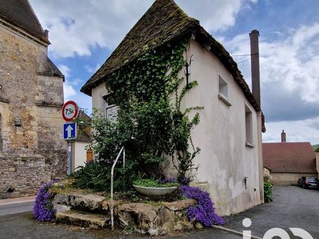 maison 2 pièces 56 m²