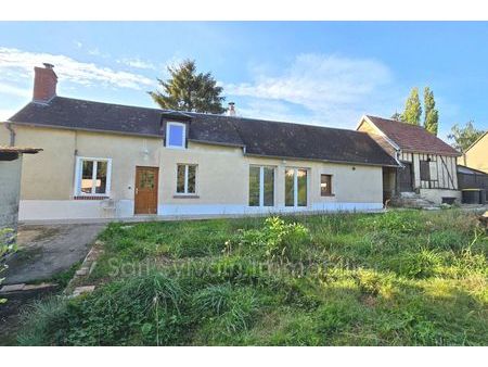 maison 3 pièces 75 m²