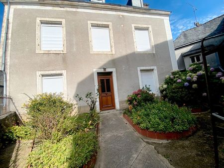 maison 4 pièces 93 m²