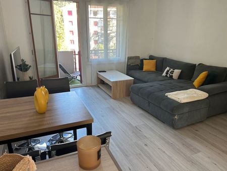 appartement 61m2 billère