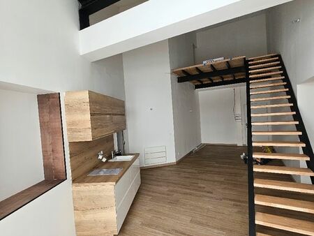 magnifique appartement rénové avec qualité et goût lumineux plein pied