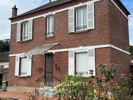 maison 3 pièces 74 m²