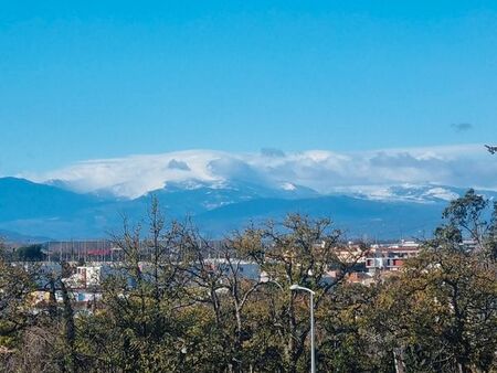 terrain perpignan avec vue