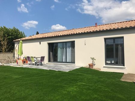 maison 73 m² saint nazaire