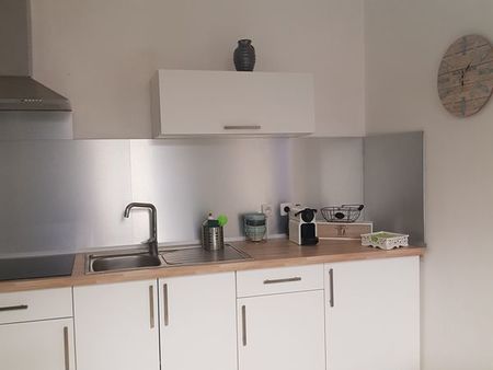 particulier vend appartement t2 collioure