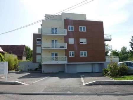 studio a vendre a krafft