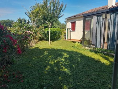 maison 90m2 proche gare de marssac