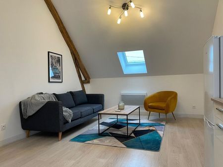 immeuble 184 m² montargis