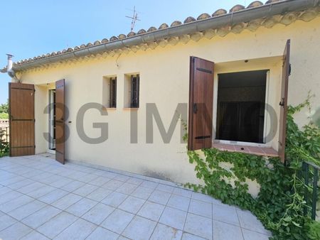 maison 4 pièces 69 m²