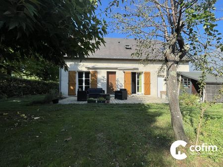 maison 5 pièces 115 m²