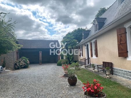 maison 5 pièces 124 m²