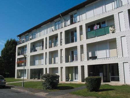 appartement 3 pièces 67 m²