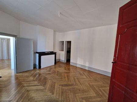 location appartement t2