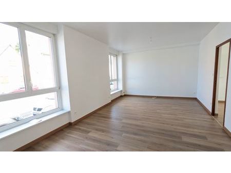 appartement 3 pièces 70 m²