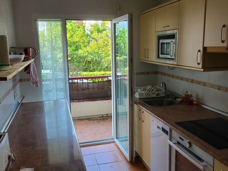 appartement 59m2