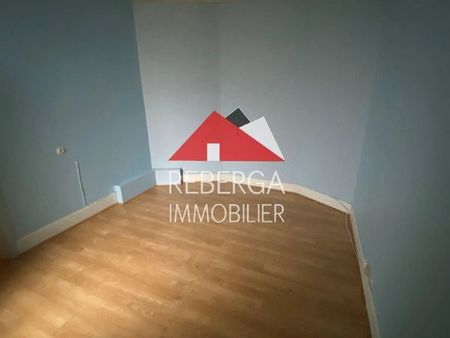 bureaux 4 pièces 64 m² mazamet