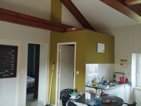 appartement t3 à louer brassac