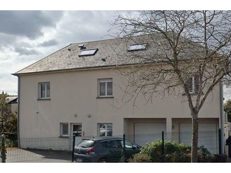 immeuble 300 m² ormes