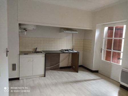 location appartement mazamet