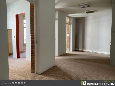 local commercial 145 m²