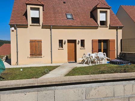 maison individuelle traditionnelle