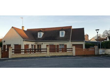 maison 7 pieces 200 m2