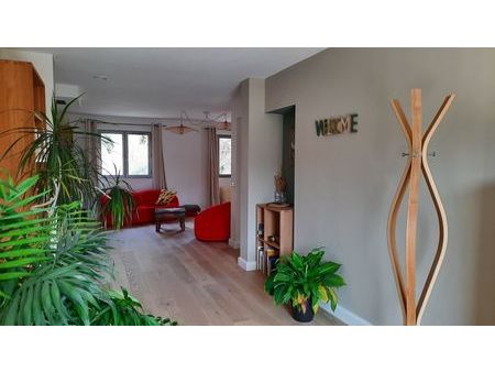 propriété 5 pièces 175 m2