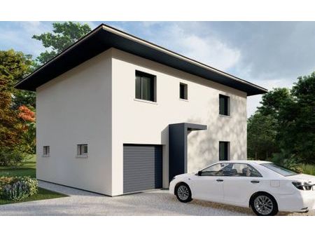 maison 6 pièces 144 m²