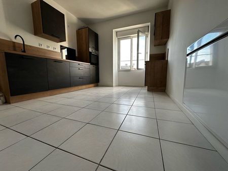 duplex de 80 m2 neuf à louer