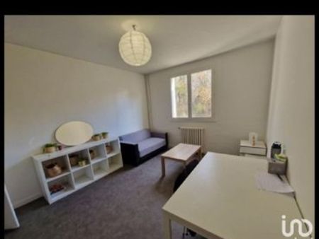 appartement type f2 libre de suite