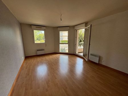 appartement 2 pièces 60 m²