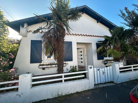 biarritz  à deux pas du quartier saint charles