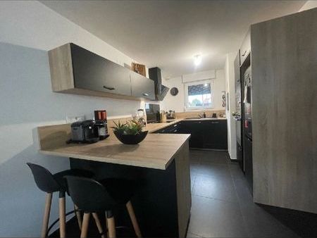 maison 80m²