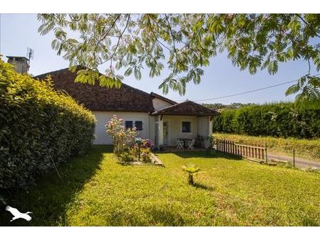 ferme 6 pièces 148 m²