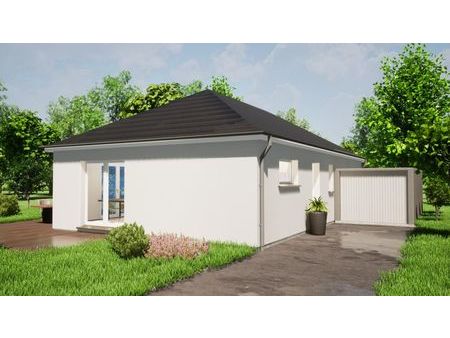 maison 5 pièces 90 m²