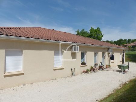 immeuble 18 pièces 270 m²