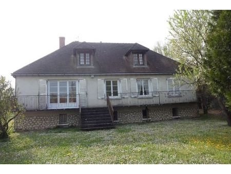 maison 169 m² azay-sur-cher